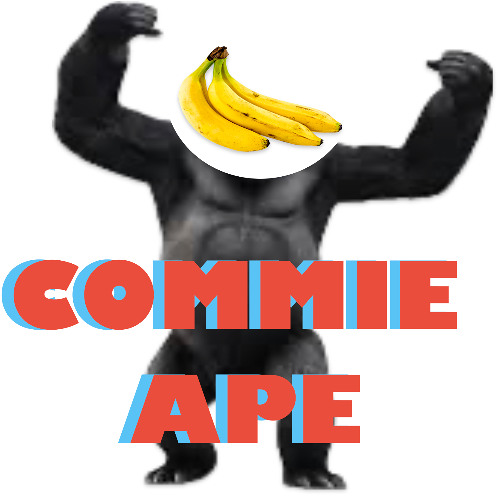 comme ape