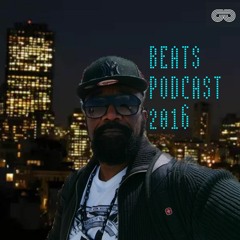 BEATS PODCAST (2016 DEZEMBRO)