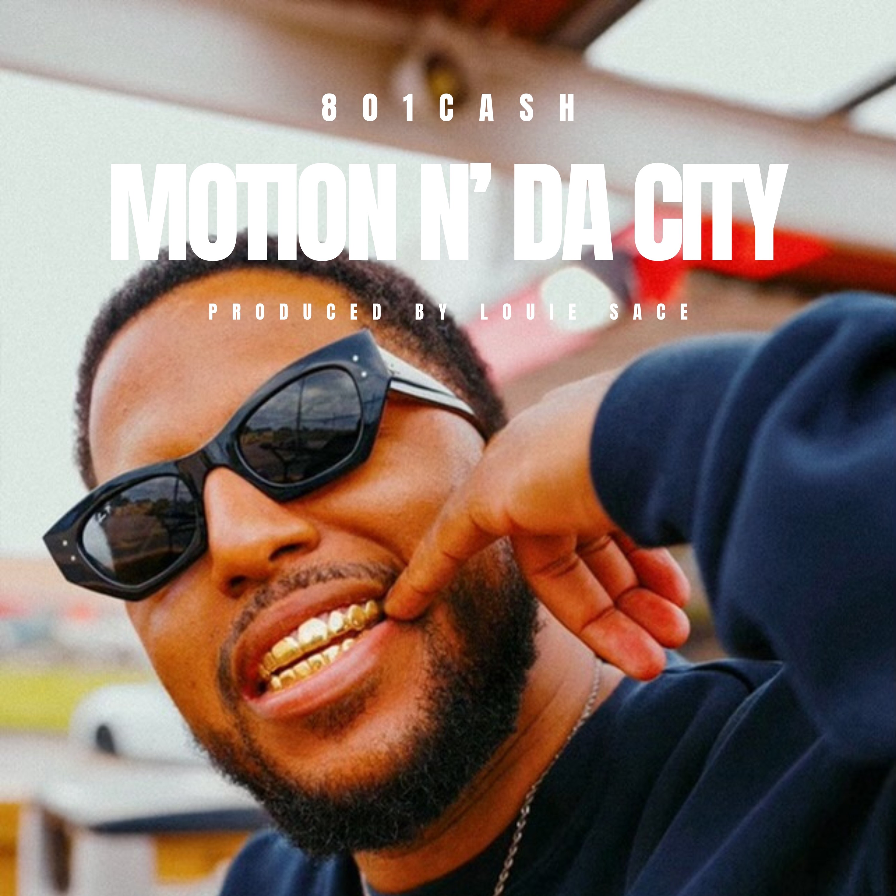 Motion N’ Da City episode artwork