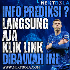NEXTBOLA : DJ LAGU PIALA DUNIA 2026