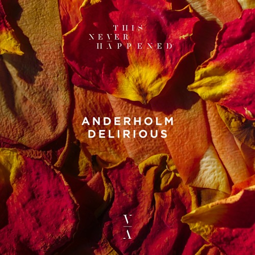 Anderholm - Meridian