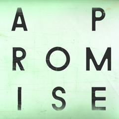 A Promise (Edit) [feat. Heidi Vogel]