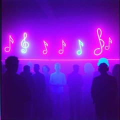 Friend v.11 (club house)