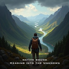 Heading into the Unknown