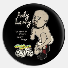 ASHY LARRY feat. XUPERP