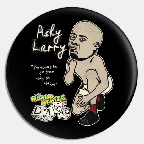 ASHY LARRY feat. XUPERP