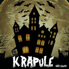 Inna Squad - Krapule