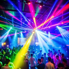 DJ TETE OCTUBRE 2024 INSOMNIO VOL 2