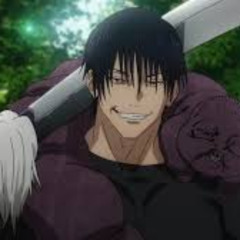 Toji Fushiguro edit (Im counting on you, sorcerer killer. ACIDO)