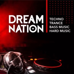 Dream Nation Festival 2020 // Final DJ Contest (Hard stage)