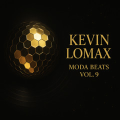 Kevin Lomax - Moda Beats 9