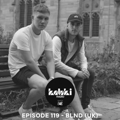 Kaluki Radio 119 - BLND