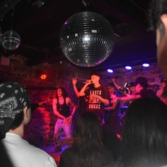 2mil #2k5 W/Anxxe, Fakiuss