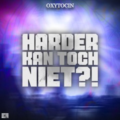 Harder Kan Toch Niet (HKTN Contest)