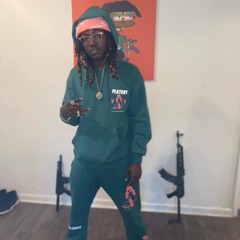 U DNT GOTTA WORRY