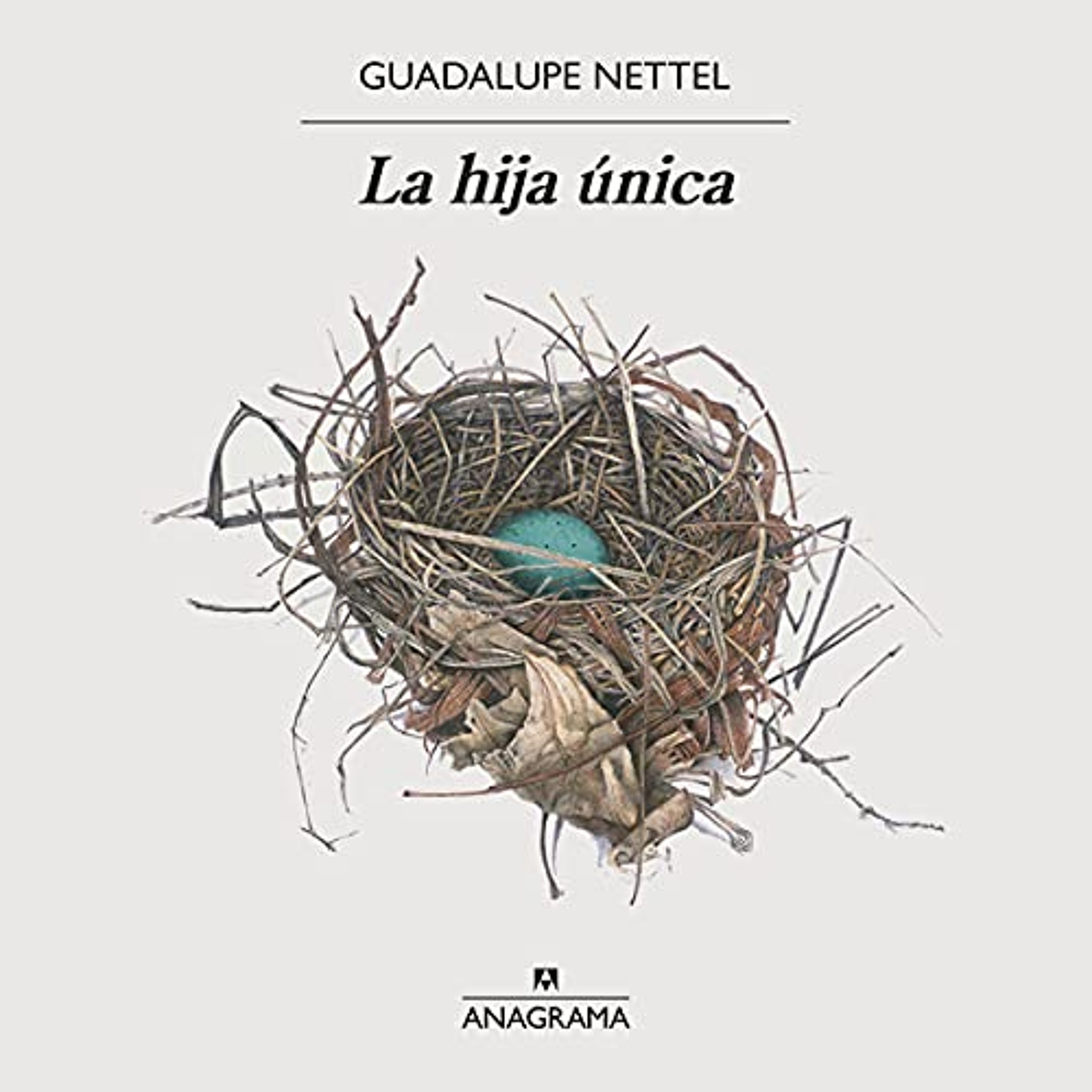 La hija única (Audiolibro) | Prueba Gratis