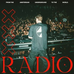 XXX Radio #038