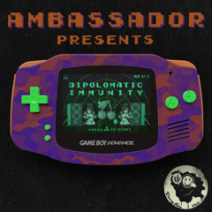 DIPLOMATIC IMMUNITY 01