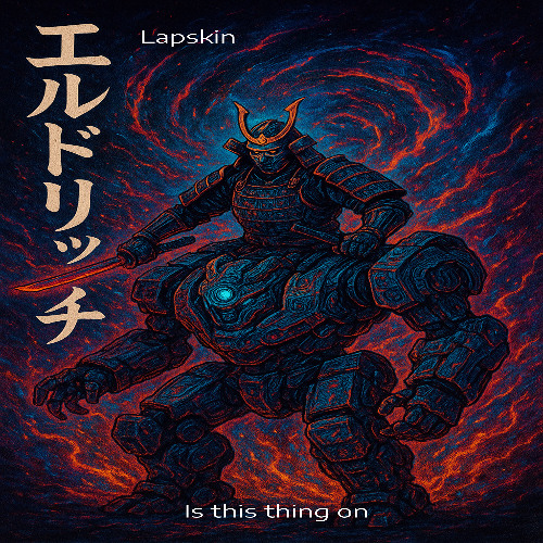 is this thing on