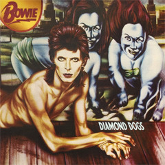 ROCK N ROLL WITH ME (David Bowie Take 2)