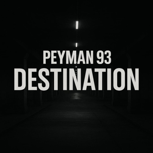 Destination - PEYMAN 93