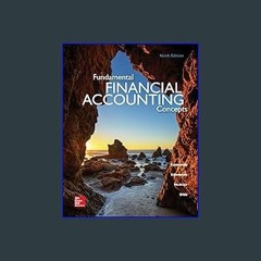 EBOOK #pdf 💖 Fundamental Financial Accounting Concepts, 9th Edition (Ebook pdf)