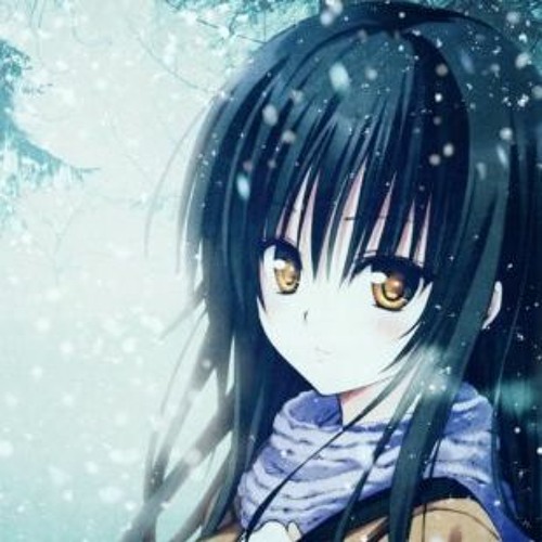 lights - siberia ((nightcore))