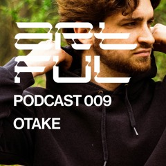 Artful Podcast Otake 009