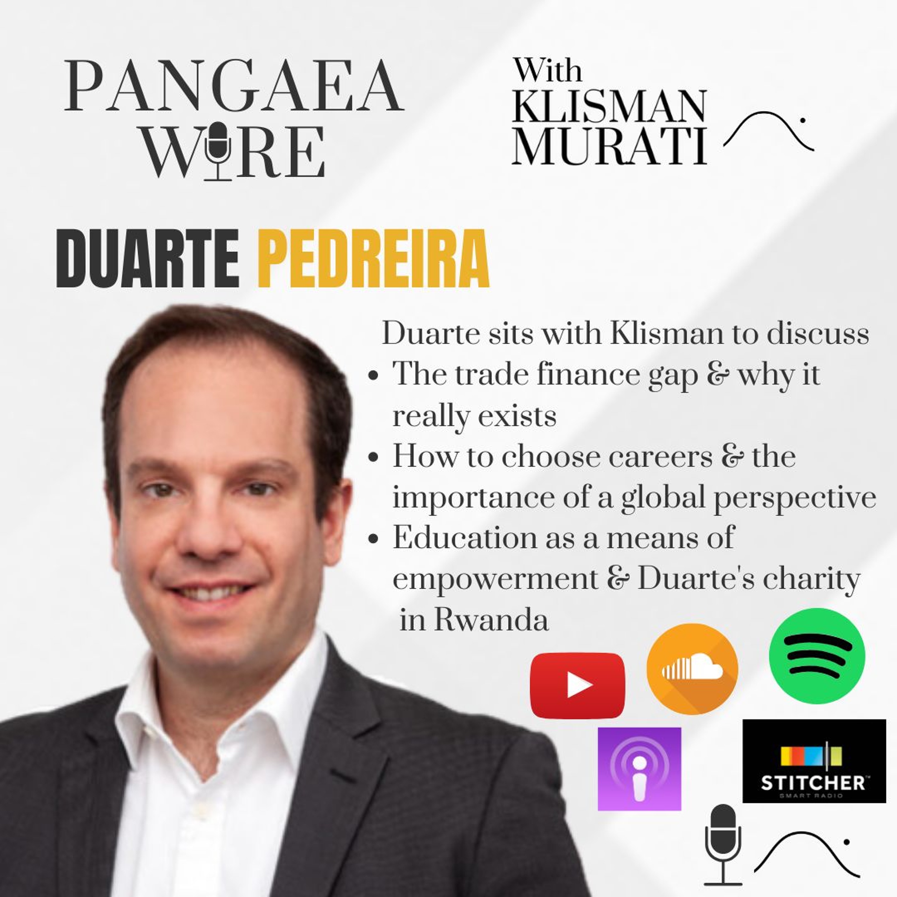 4 Corners Podcast