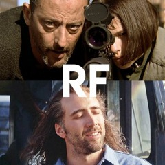 #2 Leon: The Professional & Con Air