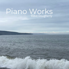 Piano Invention No.1 in Dm