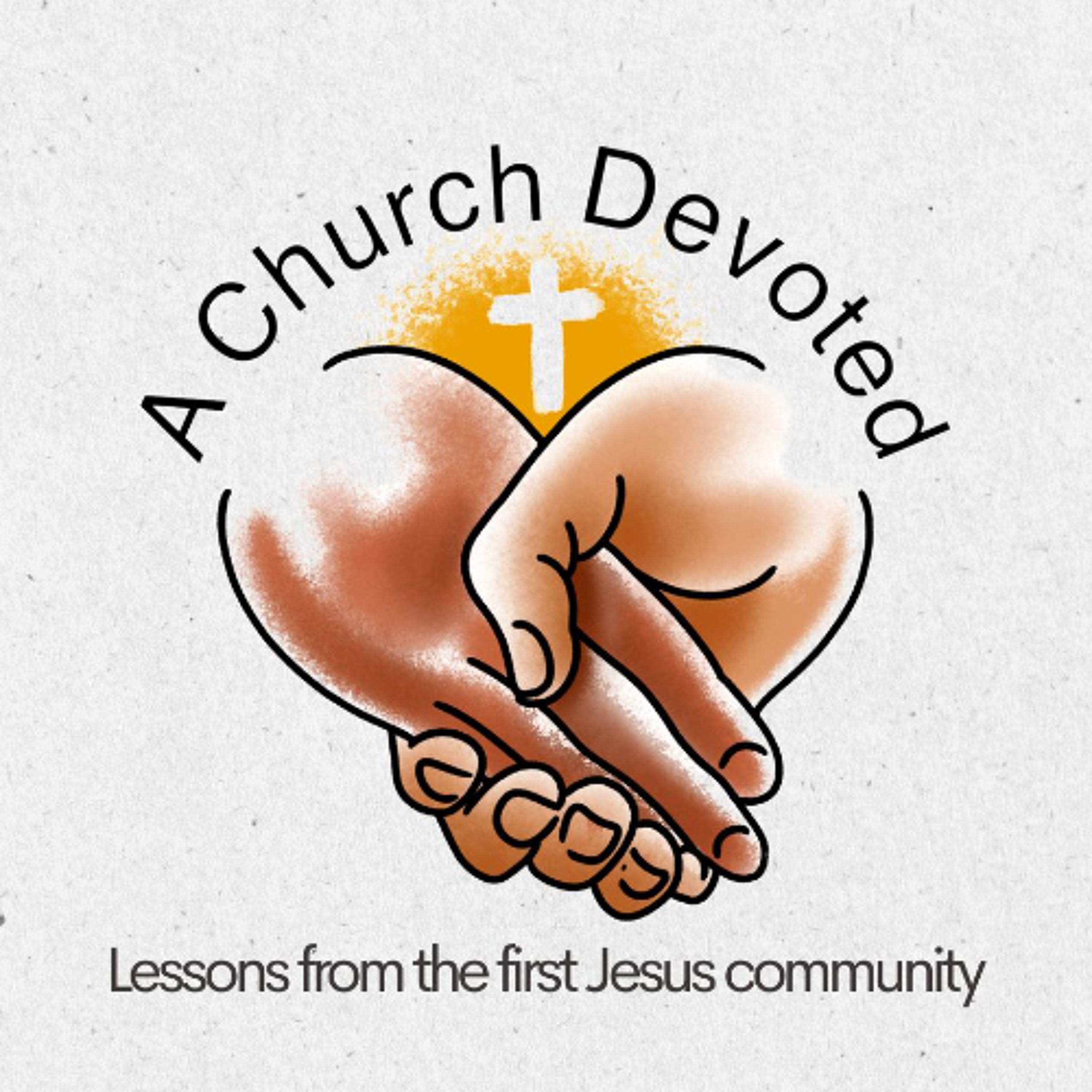 Churchcentral Birmingham: Talks