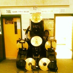 Power {Opener} - The Mind(Indoor Show)