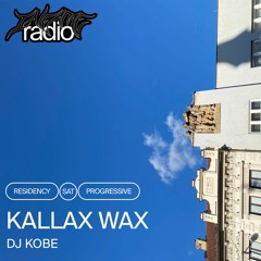 Kallax Wax 002