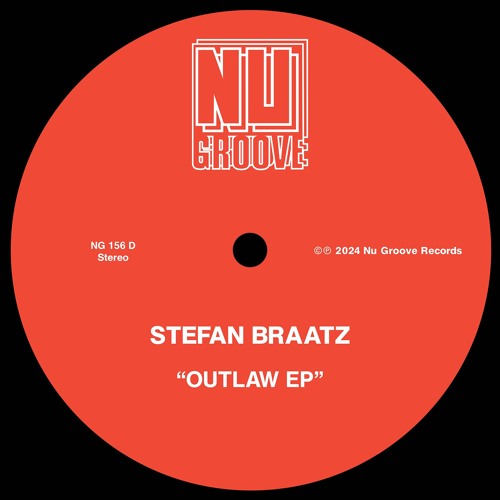 Stefan Braatz / Outlaw Stefan Braatz / Outlaw