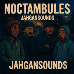 Noctambules