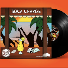 ⚡️SOCA CHARGE 2022 ⚡️