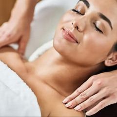 스웨덴 마사지의 이점