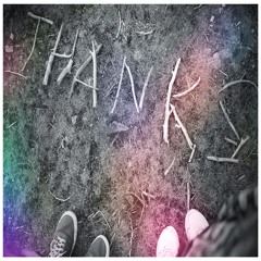 Thanks