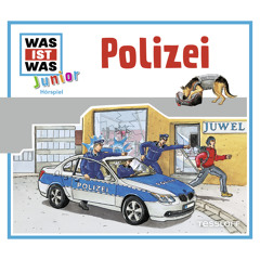 Das Polizeilied