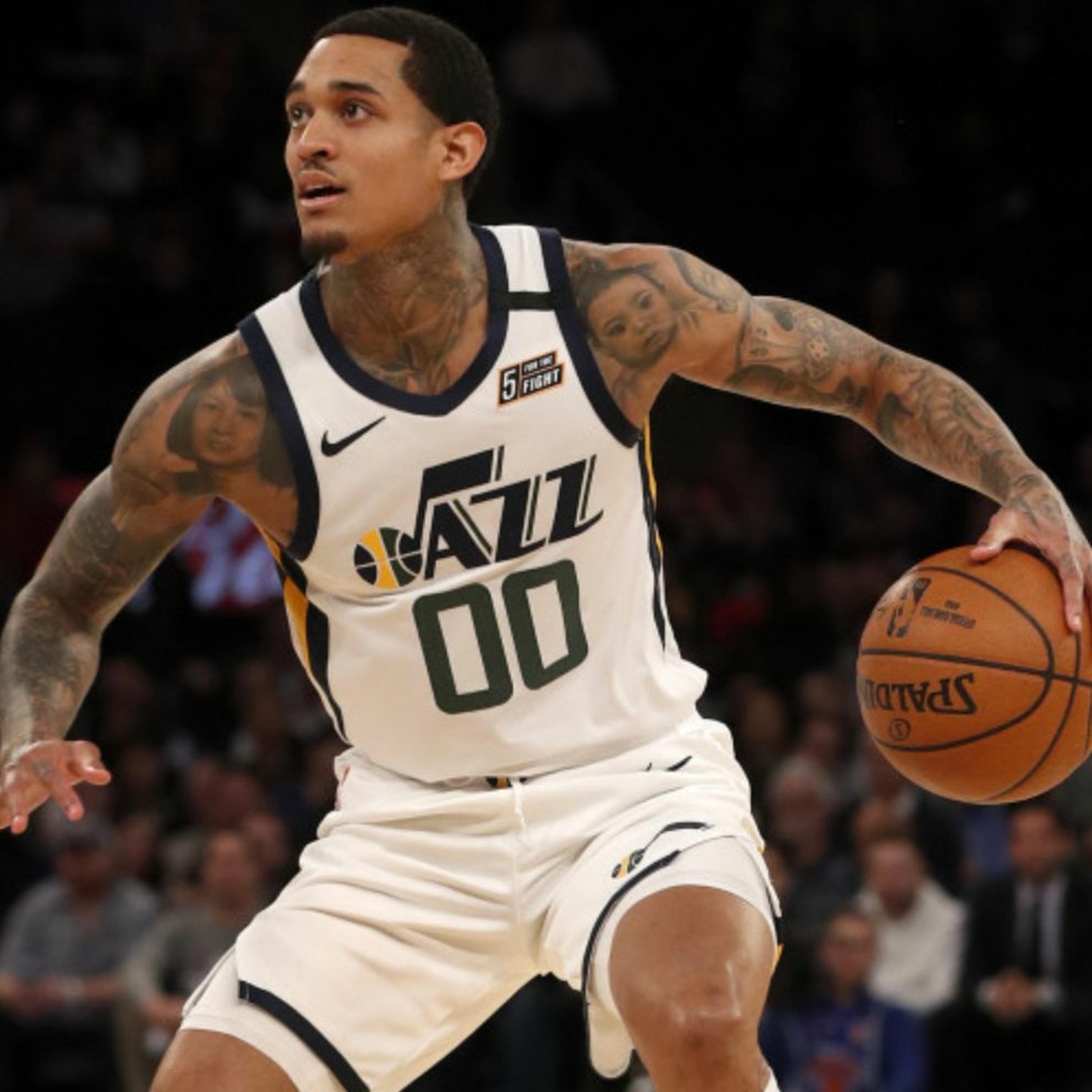 130: Talkin' Jazz and Utes