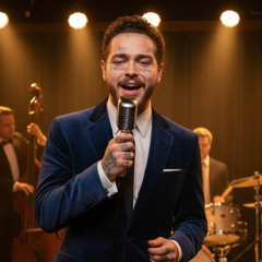 Post Malone – Circles (1950’s Motown Soul AI Cover) [BEST VERSION]