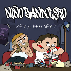Niño Bandolero (feat. Ben Yart)