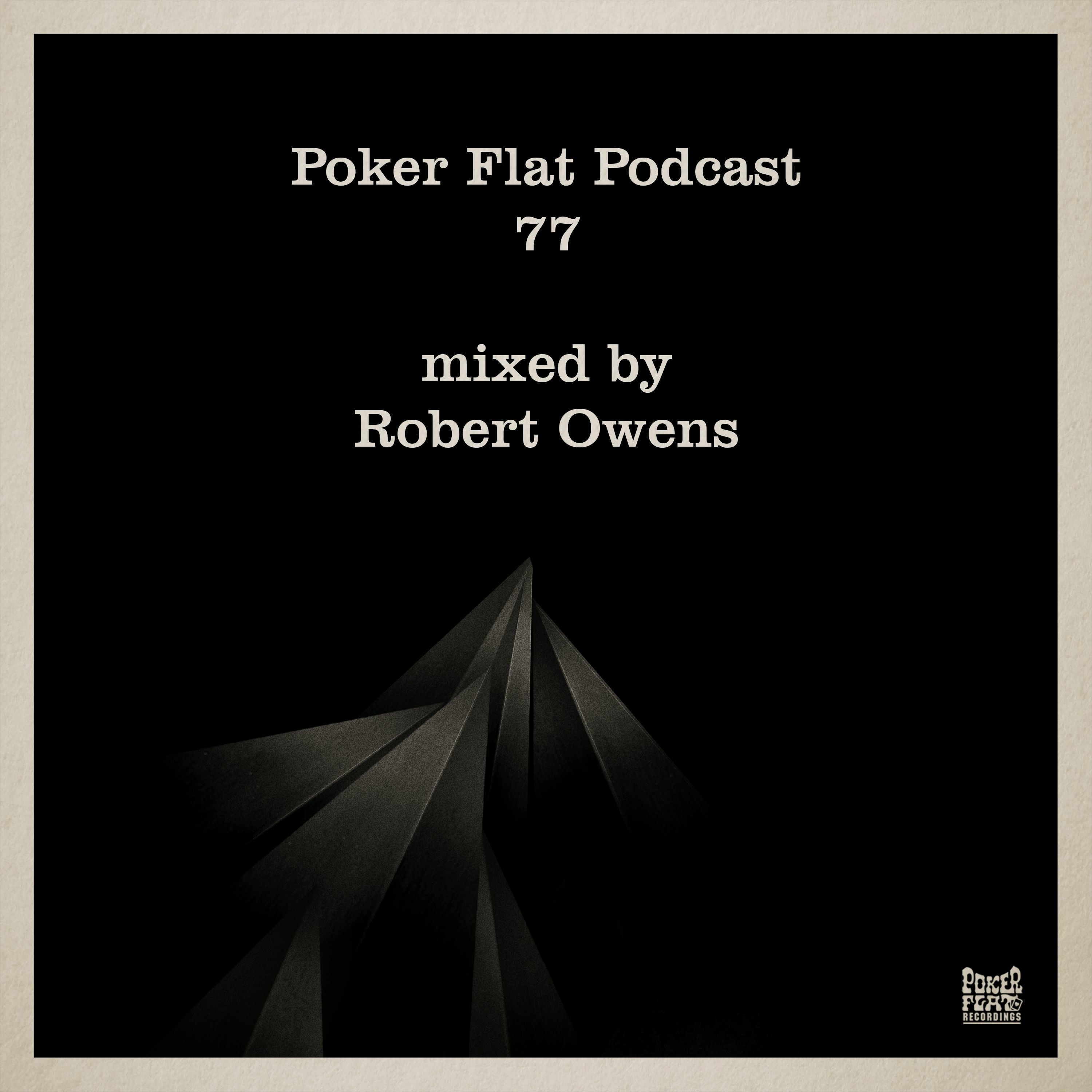Poker Flat Recordings