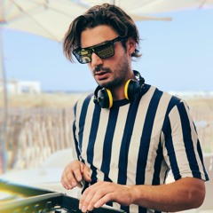 LES PALMIERS St Tropez #1