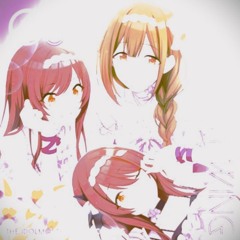Alstroemeria's Alstroemeria[Preview]
