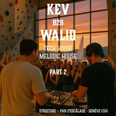 KeV B2B Wa LiD - Part 2