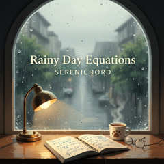 Rainy Day Equations