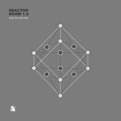 Reactor Room 1.3 | Dub Techno Mix