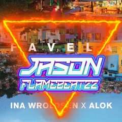 JFZ - FAVELA 2024